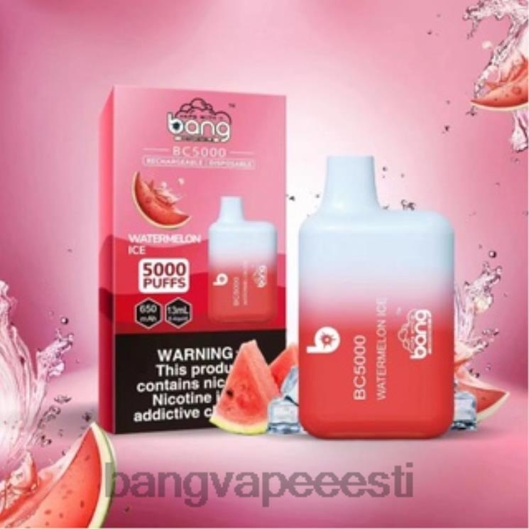 Bang Vape Box BC5000 5% nic 5000 pahviga c-tüüpi laetav pliiats ühekordselt kasutatavad 60J8J9 Vape With A Bang Disposable