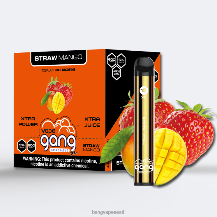 õlgedest mango
